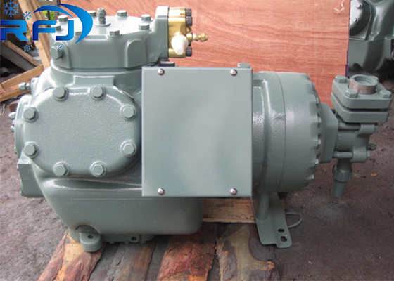 Carlyle 06DA825 Compresor Semi Hermético 400V 3HP 50Hz R22 Refrigerante