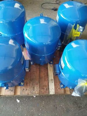 Compresor recíproco Maneurop de 12 CV CE fijo MTZ144HV4AVE MTZ144-4VM