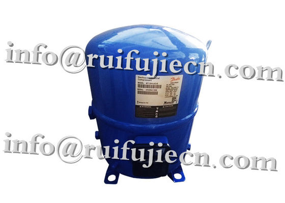 Condimentador de aire Maneurop Compresor de refrigeración con pistón MT125HU4DVE MT125-4VM con gas R22