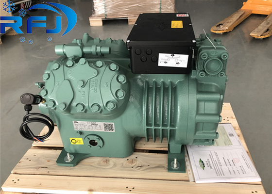 Compresor semi hermético 4HP 380V/3PH/50Hz de 4EES-4Y Bitzer para el refrigerador