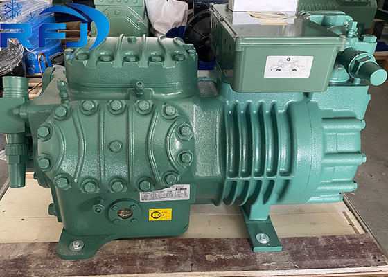 Compresor de 6JE 33Y Bitzer semi hermético para la refrigeración