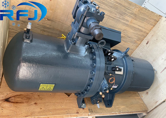 original de rosca del compresor de 220V 380V 440V 575V para la refrigeración