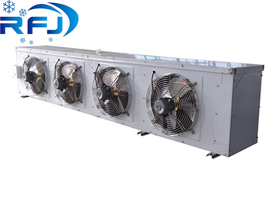 REFRIGERADORES Y CONGELADORES DE AIRE EN LOS REFRIGERADORES PEQUEÑOS Y MEDIOS DE LA SERIE DE UNIDAD