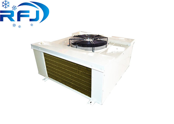 Evaporador de la refrigeración de los refrigeradores de unidad para la CA 380V 400V 50 60Hz de la conservación en cámara frigorífica