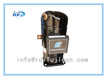 Compresor de la voluta de la refrigeración de ZR190KCE-TFD Copeland para la pompa de calor