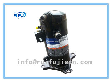 Compresor de la voluta de la refrigeración de ZR42K3-PFJ-522 3.5HP, compresor de la voluta de Copeland