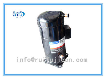 Serie rápida ZSI09KQE-TFP-537 de la baja temperatura ZSI del compresor de la voluta de Copeland del helada para la cámara fría