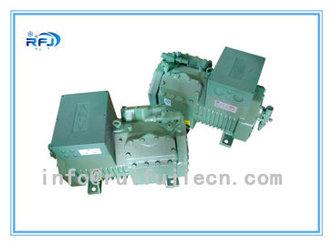 Compresor 4FC-3.2, compresor semi hermético de la refrigeración de Bitzer del refrigerador