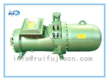 Compresor comercial CHS6553-35Y del proyecto del VERDE del compresor de pistón de 35 HP Bitzer