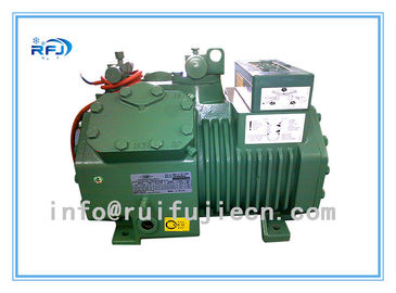 Compresor semi hermético inmóvil 4PES-15Y de la refrigeración de 4PCS-15.2Y 15HP Bitzer