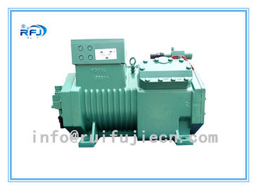 compresor de pistón de 8.5A 3HP Bitzer 2cc semi hermético - buena confiabilidad 3,2