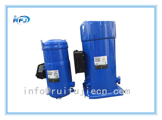 Compresor hermético SM120S4VC SM120-4VM R22 380V 90KG de la refrigeración del compresor R22 de la voluta del artista 10HP