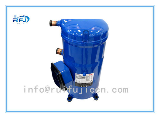 Compresor hermético SH184A4ALC R134a/R404a 380V/50HZ de la refrigeración del ejecutante