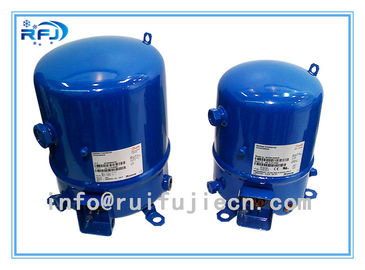 compresor del modelo MLZ015 Maneurop del compresor de la voluta de la refrigeración de 2HP Maneurop con los sightglass