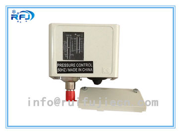 Modelo 06126491 8 del regulador KP15 de la presión de la refrigeración a 32 barra KP15 fijo 060-126491 R134A/R22/R407C de la barra PE 4