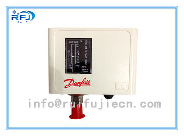 serie de KP de los controles de presión para el vacío, 0.02~42Mpa gama KP15 060-126566 R134A/R22/R407C