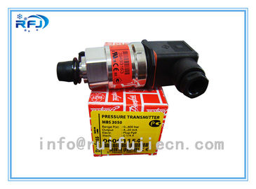 El MBC 5100 061B010366 condensa el interruptor de presión en bloques para los usos marinos +5/+30bar/+0.5//+3Mpa