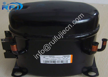 los compresores NEK6210GK de la refrigeración de 1/2HP R404Aa Embraco substituyen NE6210GK modelo