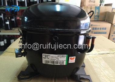 Compresor hermético R134A/R22/R404A de Embraco NEK22134GK Aspera