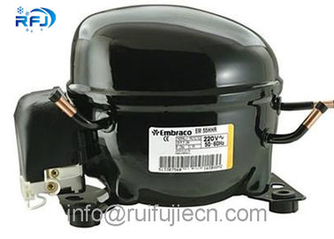 1/4HP compresor FF8.5HBK 220-240V/50HZ de Embraco Aspera del refrigerador del refrigerador de la ETB R134a