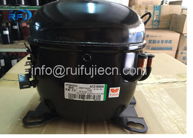 1 fase Embraco/compresor 1 pH NEU2178GK de la refrigeración del aspera con el gas R404a
