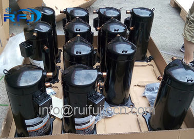 serie ZR34KF-TFP-582 del ZR del compresor de la voluta de la refrigeración de 220-240v 50hz Copeland
