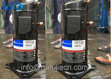 compresor de la CA de 15HP Copeland, compresor comercial Zp182kce-Tfd-522 del refrigerador