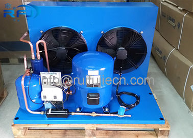 Unidades de condensación MT36/MTZ36 de la refrigeración hermética da alta temperatura media de Maneurop