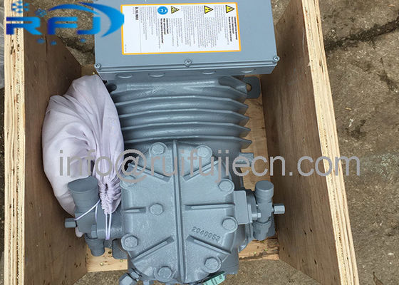compresor semi hermético Dwm D4DH-250X de la refrigeración de 25HP Alemania