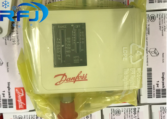 KP5 060-117191 Interruptor de presión Danfoss original