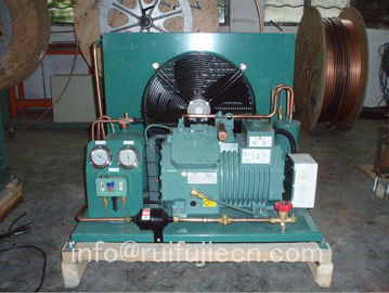 Unidad - condensador refrescado aire de Spb23kl Bitzer para la unidad de condensación de la refrigeración modelo 4Ges-23y