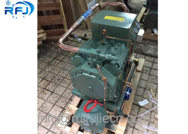 unidad de condensación refrigerada por agua del compresor 6GE-40Y de 40HP Bitzer para el trastero frío 6G-40.2Y