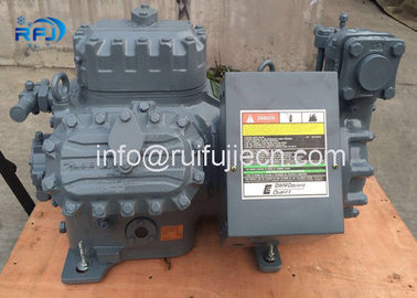 Compresor semi hermético de la baja temperatura del compresor de D8sj-4500 Copeland