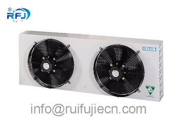 Evaporador refrescado aire de la cámara fría de la unidad de la condensación de R404a con el refrigerador de unidad