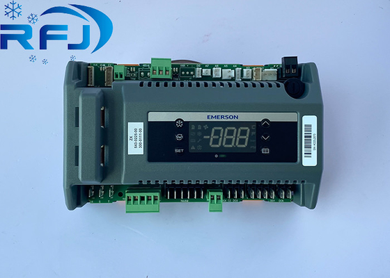 Control de Emerson XCM25D ZX*B0/BE 543-0220-00 ZX Unidad de condensación Partes de repuesto