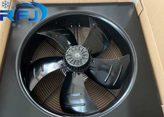 Motor de ventilador axial de 230W de Weiguang YWF6E-500S-137/35-B1 220V/50Hz
