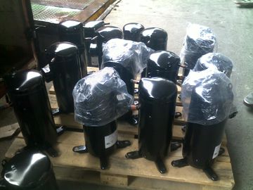 compresor hermético de 17900W C-SBR180H16Y 5HP Sanyo para la pompa de calor