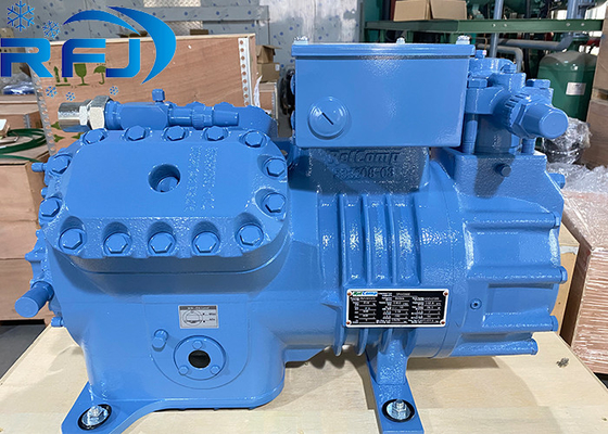 RefComp Compresor de refrigeración de la serie SP SP4H350E de 35 HP