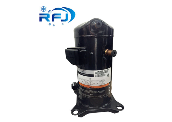 Equipo de refrigeración de compresores de rodillo de la serie ZB de 2 HP Copeland ZB15KQE-TFD-559 3PHASE