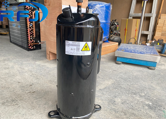 Compresor giratorio GMCC KTW590Y1UNYC para aire acondicionado