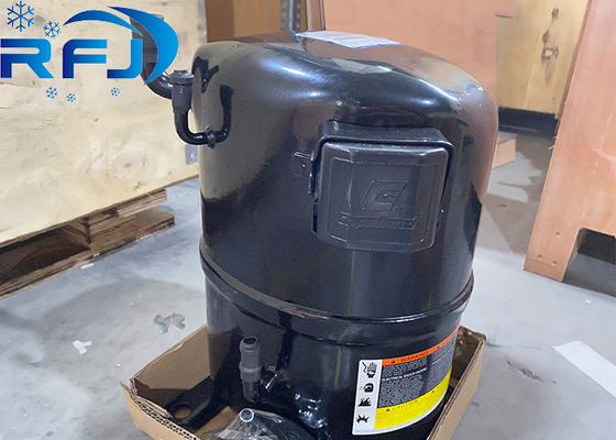 Copeland CR38K6-PFV-501 Compresor de refrigeración 208/230V 60Hz 1 Fase