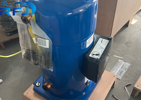SY Serie Performer aire acondicionado compresor compresor de desplazamiento SY240A4CBE SY240~SY300 20~25HP