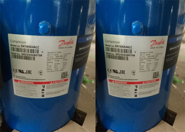 compresor hermético Sh184A4alc de la voluta del ejecutante de Danfoss del compresor de 15HP R410A