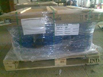 Compresor SM110S4VC de la voluta de la refrigeración de DANFOSS 460V/3/60HZ