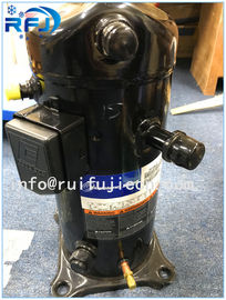 Compresor hermético ZF18K4E-TFD-551 del aire acondicionado de Copeland de la temperatura ultrabaja