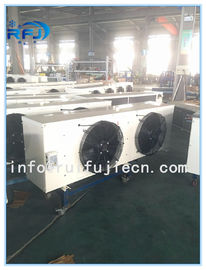 Las series DJ-35.8/210 DJ de D mecanografían el ventilador aplicado a -25℃ o a la biblioteca menos congelada