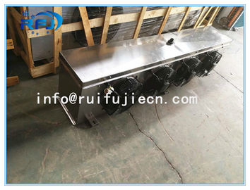 El aire de DJ-239/140 23900W 380V refrescó el equipo de enfriamiento de la refrigeración de Freón de la unidad del condensador