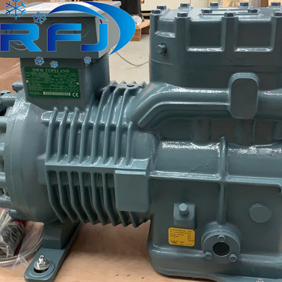 Copeland D9RS4-1500-AWMD Compresor semieermético de 50 CV para el sector industrial