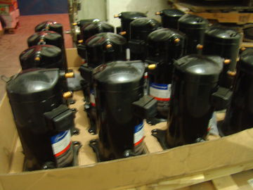 compresor de la voluta del copeland de r134a para el refrigerador ZR160KCE-TWD-522