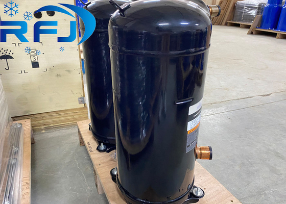 Compresor de refrigeración de rollo de Copeland ZP144KCE-TFD-422 Refrigerante R401A